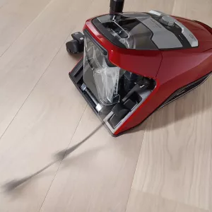 Miele usisivač Blizzard CX1 Red PowerLine - SKRR3