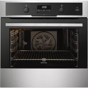 Electrolux ugradna rerna EOC5654AAX