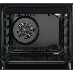Electrolux el šporet EKC52950OX