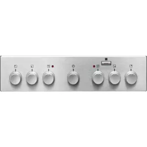 Electrolux el šporet EKC52950OX