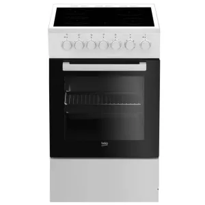 Beko šporet FSE 57110 GW