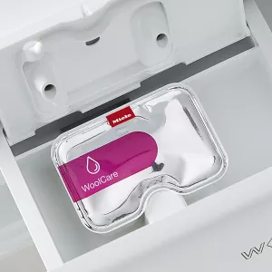 Miele mašina za veš WCR870 WPS PWash2.0&TDos XL&WiFi