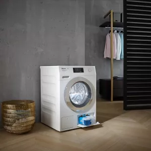 Miele mašina za veš WCR870 WPS PWash2.0&TDos XL&WiFi