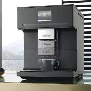 Miele aparat za kafu CM 7750 CoffeeSelect