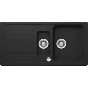 Schock sudopera Formhaus D-150L Onyx