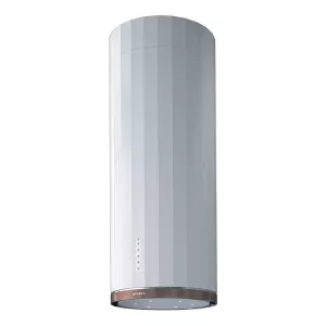 Faber aspirator CORINTHIA ISOLA EV8+ WH MATT A37