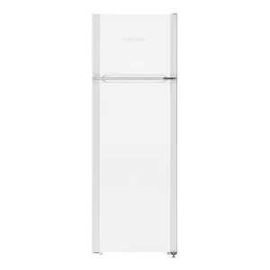 Liebherr kombinovani frižider CT 2931 Comfort GlassLine