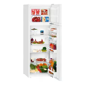 Liebherr kombinovani frižider CT 2931 Comfort GlassLine