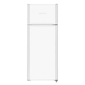Liebherr kombinovani frižider CT 2531 Comfort GlassLine