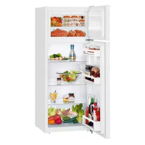 Liebherr kombinovani frižider CT 2531 Comfort GlassLine