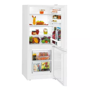 Liebherr kombinovani frižider CU 2331 Comfort GlassLine