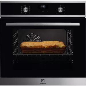 Electrolux ugradna rerna EZF5C50X
