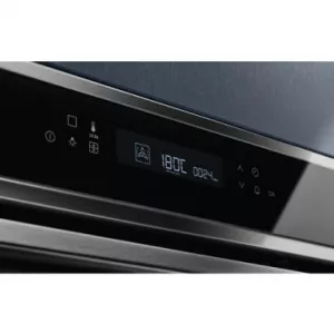 Electrolux ugradna rerna EOE7P31X