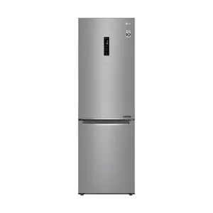 LG frižider kombinovani GBB61PZHZN