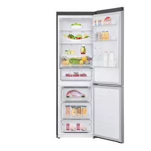 LG frižider kombinovani GBB61PZHZN