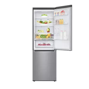 LG frižider kombinovani GBB61PZHZN