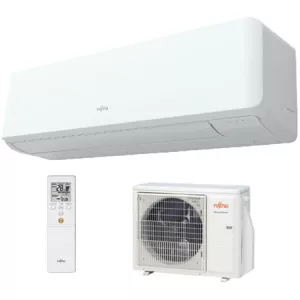 Fujitsu ASEG18KMTE/AOEG18KMTA inverter klima uređaj 