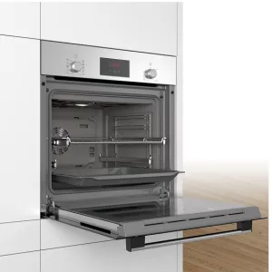 Bosch HBF154YS0 ugradna rerna
