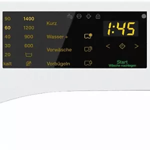 Miele veš mašina WDD120 WCS