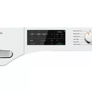 Miele veš mašina WWG660 WCS TDos&9kg