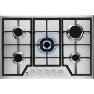 Electrolux plinska ploča KGS7536SX