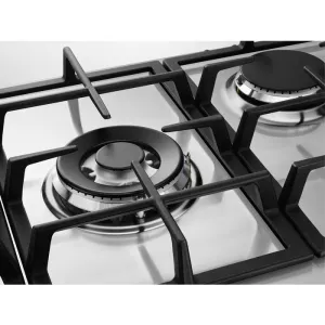 Electrolux plinska ploča KGS7536SX
