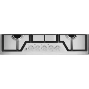 Electrolux plinska ploča KGS7536SX