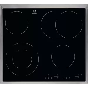 Electrolux staklokeramička ploča EHF6346XOK
