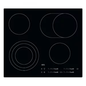 AEG ugradna ploča HK654070IB