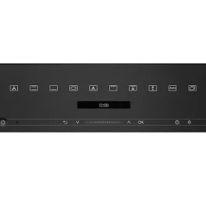 Miele ugradna rerna H 7260 B