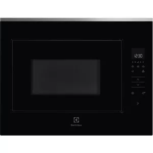 Electrolux ugradna mikrotalasna KMFE264TEX