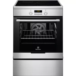 Electrolux šporet EKI6779TOX