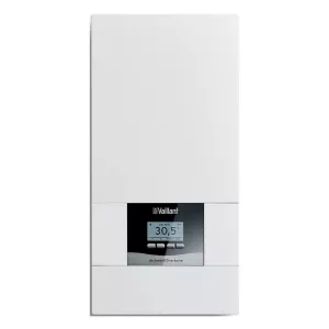 Vaillant protočni bojler Exclusive VED E 24/8 E INT 0010023756