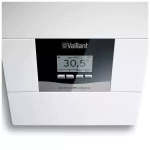 Vaillant protočni bojler Exclusive VED E 24/8 E INT 0010023756