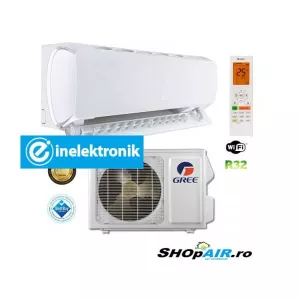Gree klima uređaj GWH12AEC G-TECH PREMIUM INVERTER