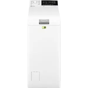 Electrolux veš mašina sa gornjim punjenjem EW8TN3372