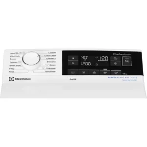 Electrolux veš mašina sa gornjim punjenjem EW8TN3372