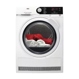 AEG mašina za sušenje T7DBE38W
