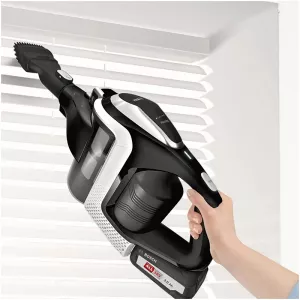 Bosch akumulatorski usisivač Unlimited BBS811PCK