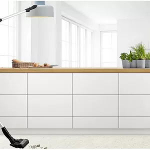 Bosch akumulatorski usisivač Unlimited BBS811PCK