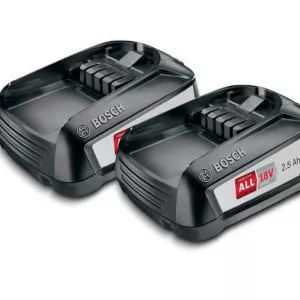 Bosch akumulatorski usisivač Unlimited BCS61BAT2