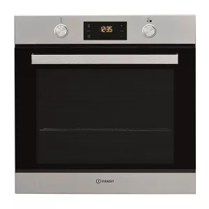 Ugradna rerna INDESIT IFW 6841 JH IX