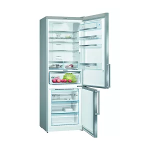 Bosch kombinovani frižider KGN49AIDP
