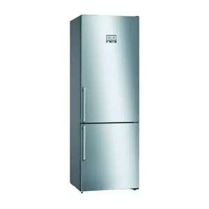 Bosch kombinovani frižider KGN49AIDP