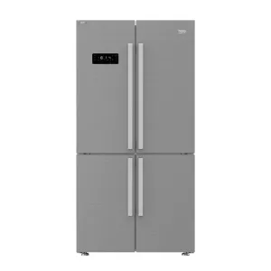 Beko side by side frižider GN 1416221 ZX