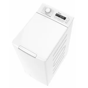 Midea veš mašina sa gornjim punjenjem MFE80-T1312B