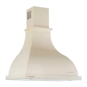 Eurolux-Faber rustični aspirator Retrozo 90PB A