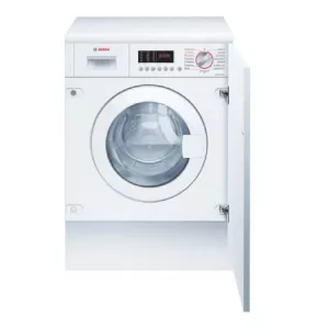 Bosch ugradna mašina za pranje i sušenje veša WKD28542EU