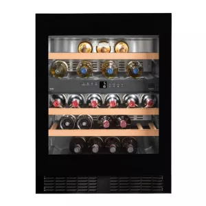 Liebherr ugradna vinska vitrina UWTgb 1682 - Vinidor