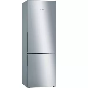 Bosch kombinovani frižider KGE49AICA